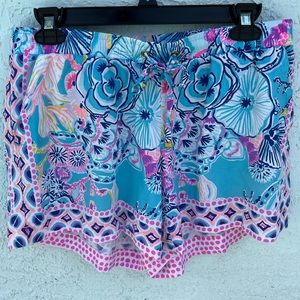 Lilly Pulitzer Shorts Size M